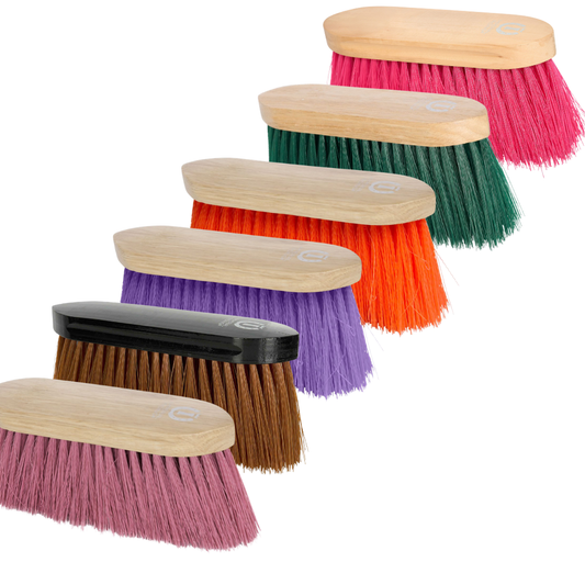 Imperial Riding Long Hair Dandy Brush