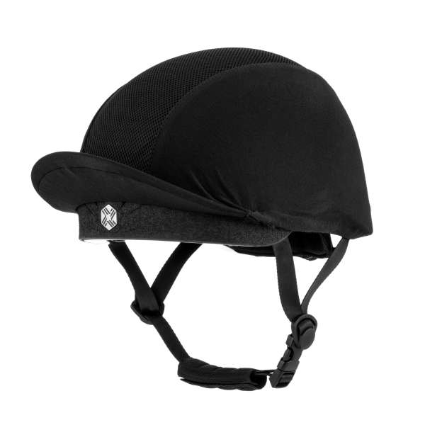 Charles Owens EQx Phoenix Riding Hat