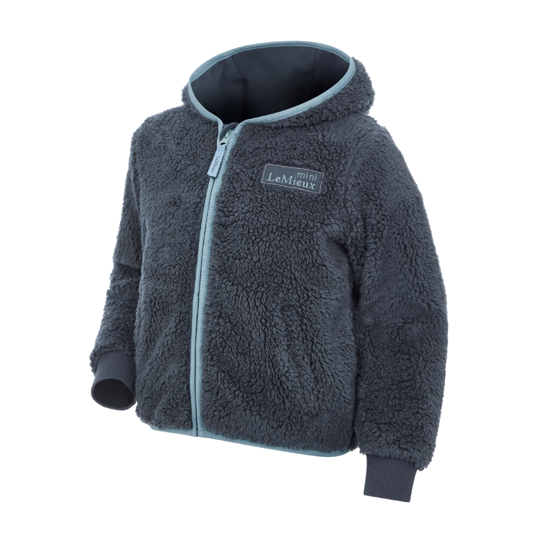 Lemieux Mini Teagan Fleece AW24