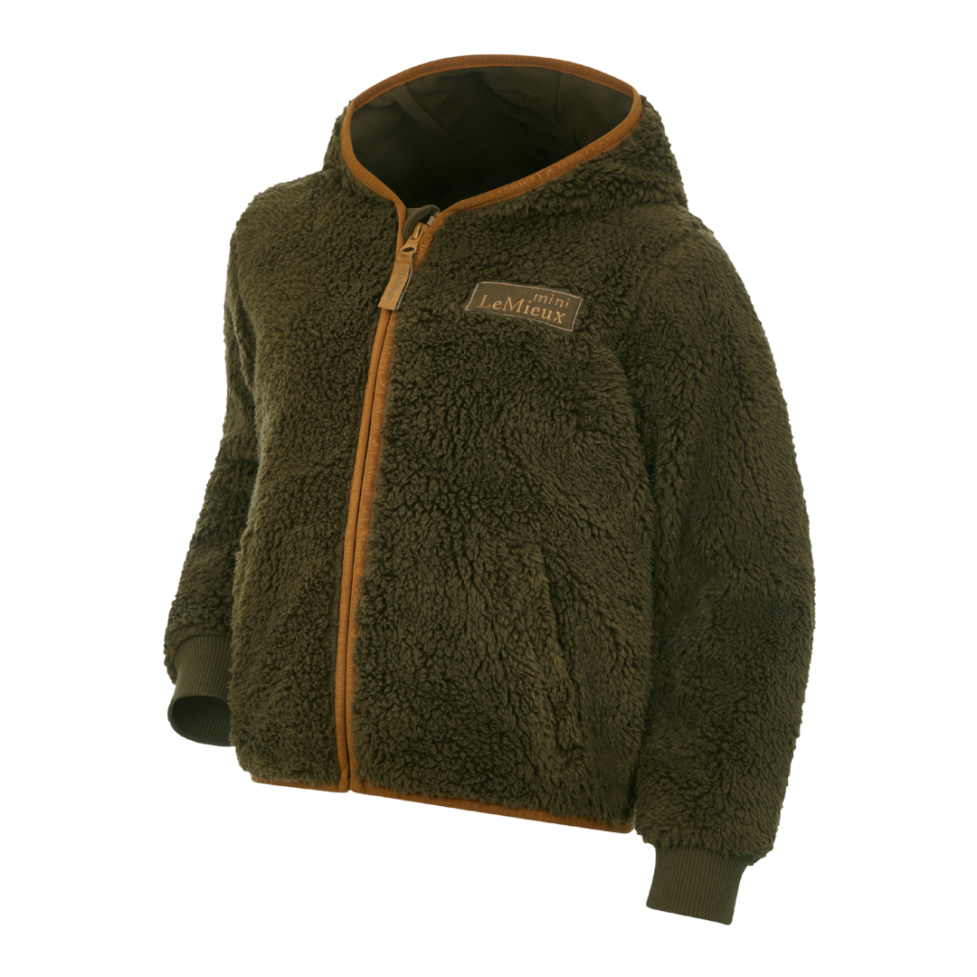Lemieux Mini Teagan Fleece AW24
