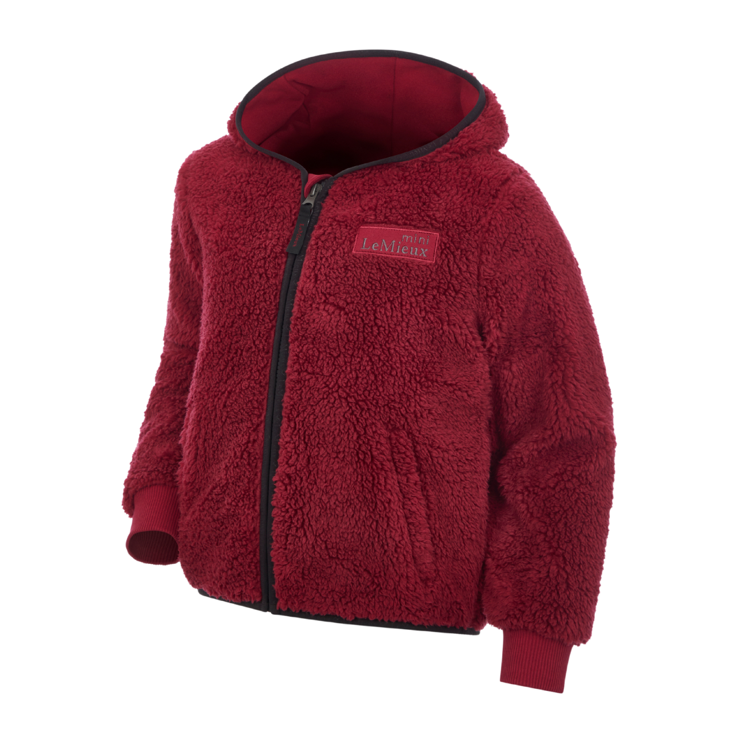 Lemieux Mini Teagan Fleece AW24