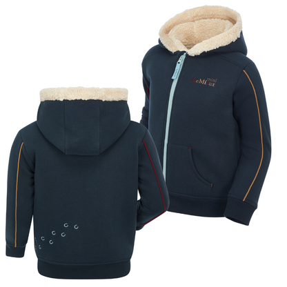LeMieux Mini Charlie Lined Hoodies AW24