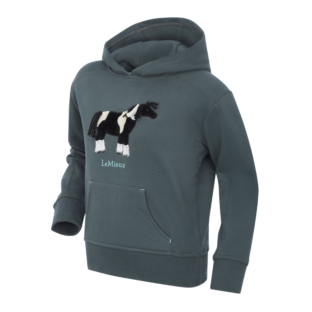 Lemieux Mini Romi Hoodie AW24