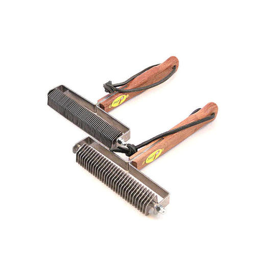 Smart Grooming Coat Thinners