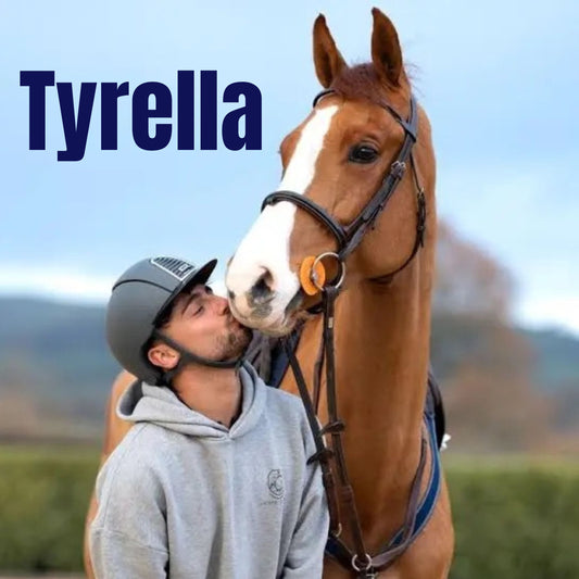 Northern Ireland Tyrella  Demir Meet & Greet