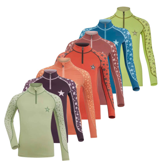 LeMieux Mini Base Layers