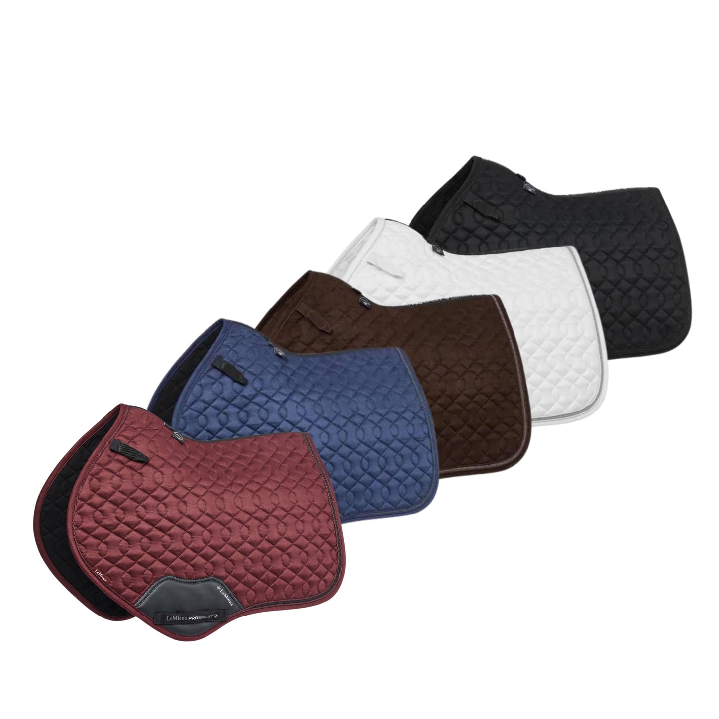 SS25 Lemieux Loire Classic Close Contact Pad