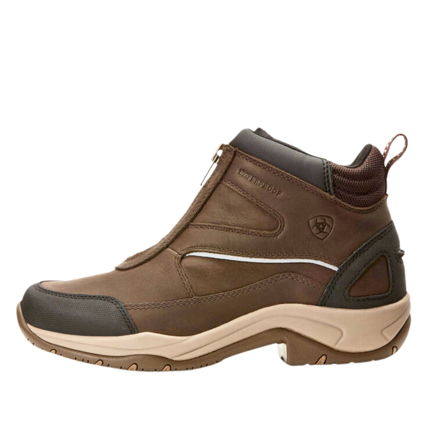 Ariat Telluride Zip H2O Boot Women's