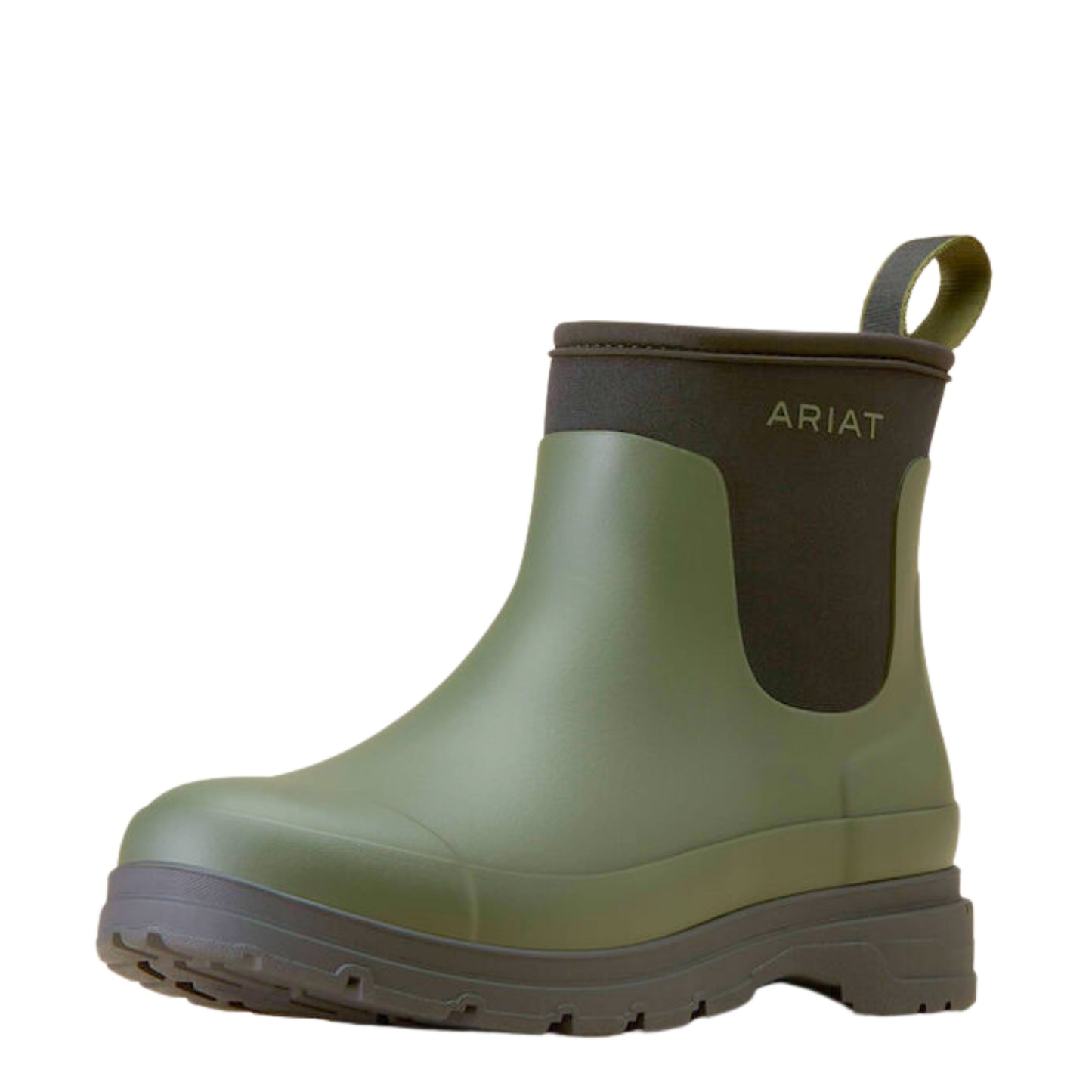Ariat Kelmarsh Shortie Rubber Boot Women's