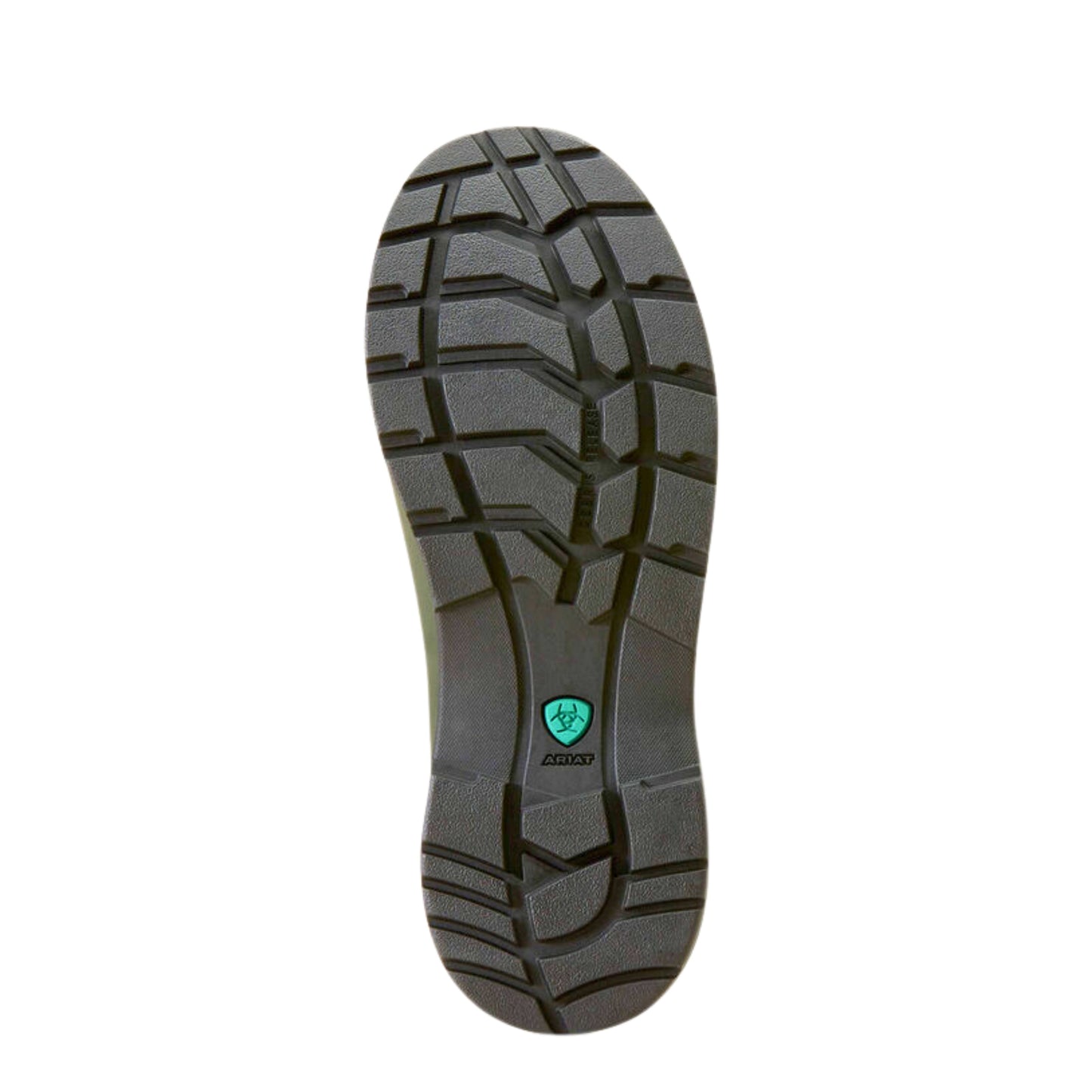 Ariat Kelmarsh Shortie Rubber Boot Women's