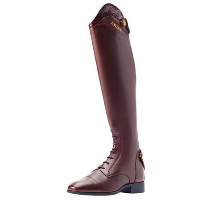 Ariat Palisade Ellipse Tall Riding Boot Women's (Regular Height)
