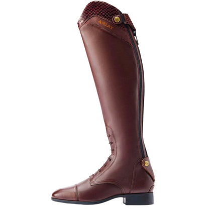 Ariat Palisade Ellipse Tall Riding Boot Women's (Regular Height)