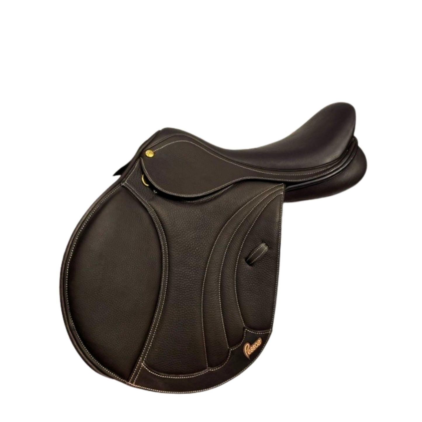 New Pessoa Baloubet Saddle