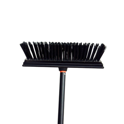 Holmestead Saddlery Broomraker