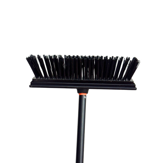 Holmestead Saddlery Broomraker