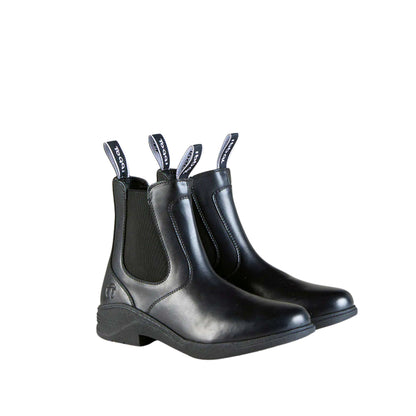 Toggi Bowden Vegan Jodphur Boots- Children's