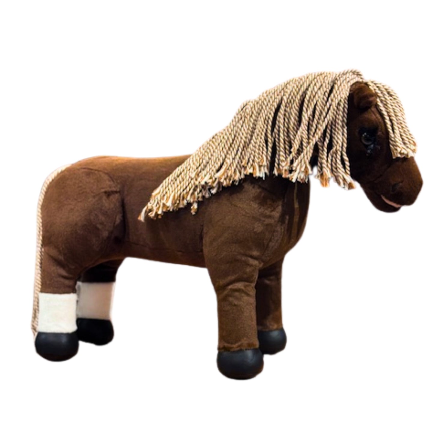 LeMieux Toy Pony Treacle