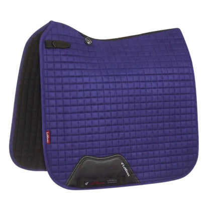 Lemieux Classic Suade Dressage Pad