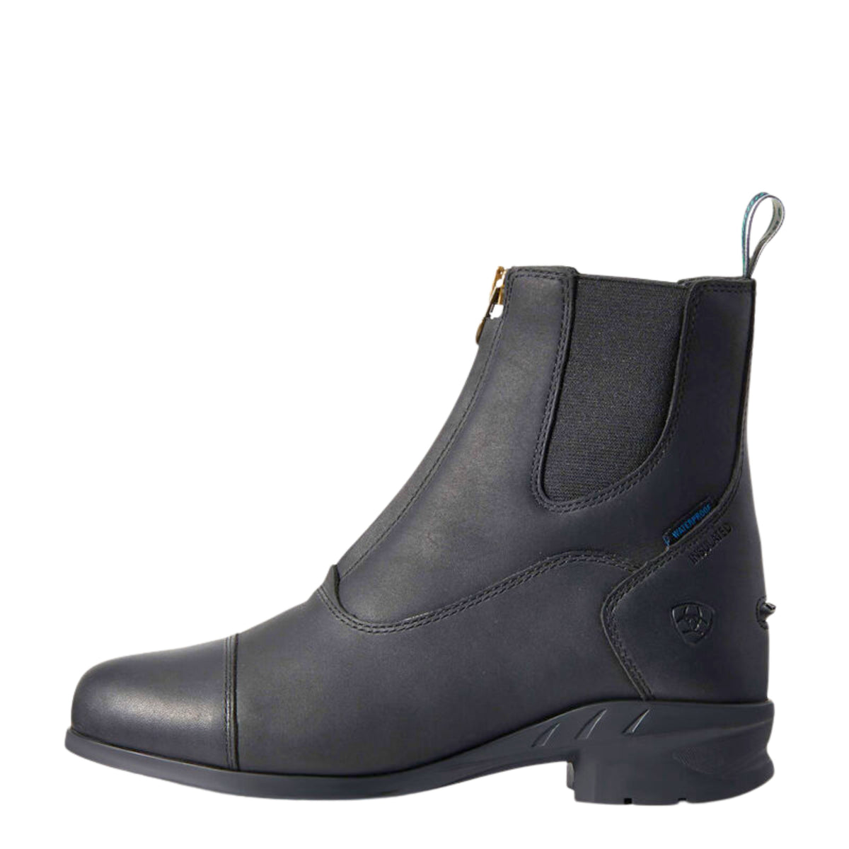 Ariat Heritage IV Zip H20 Insulated Boots Women's
