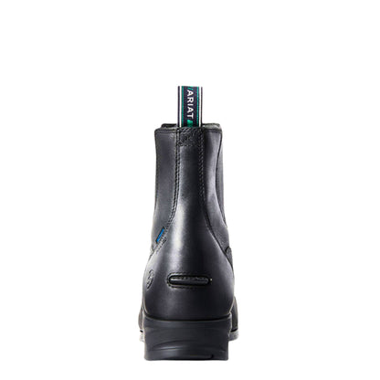 Ariat Heritage IV Zip H20 Insulated Boots Women's