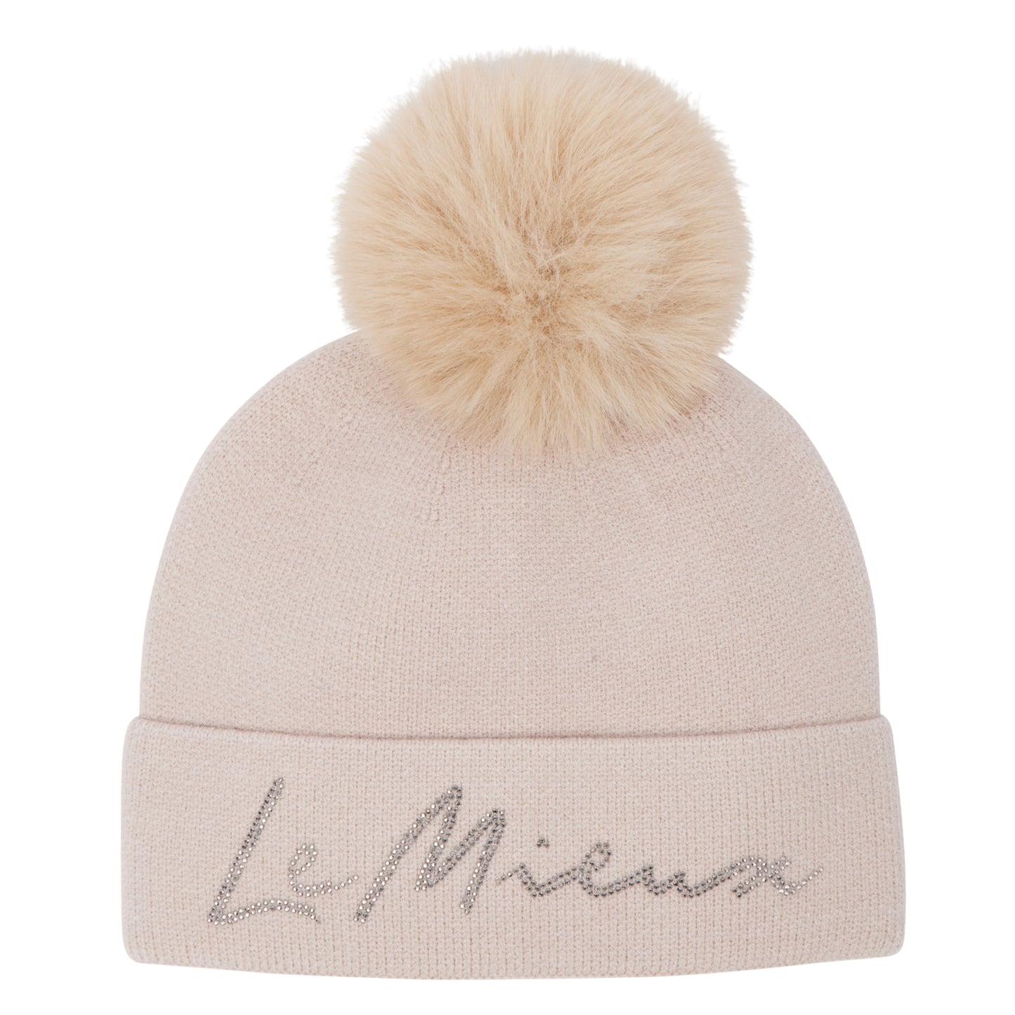 Lemieux Sparkle Beanie AW25