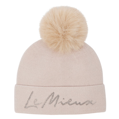 Lemieux Sparkle Beanie AW25