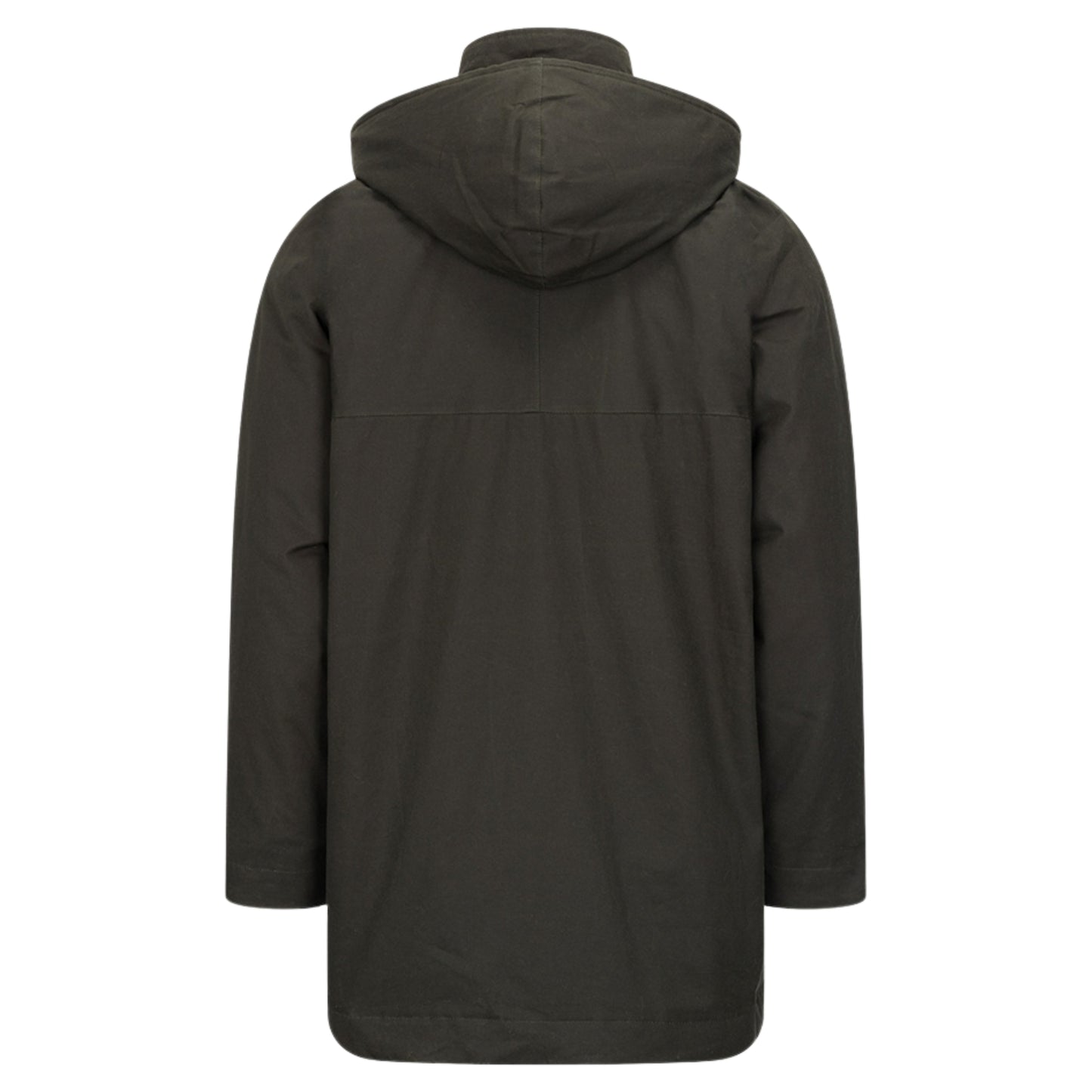 Hoggs Of Fife Gents Kelso Waterproof Wax Jacket