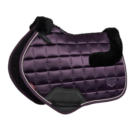 Lemieux Merino+ Loire Classic CC Square AW25