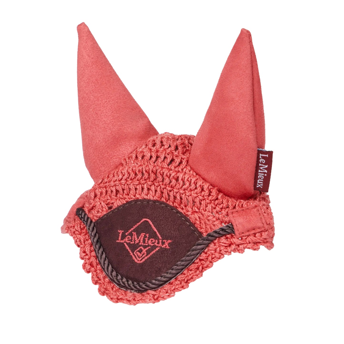 LeMieux Toy Pony Fly Hood