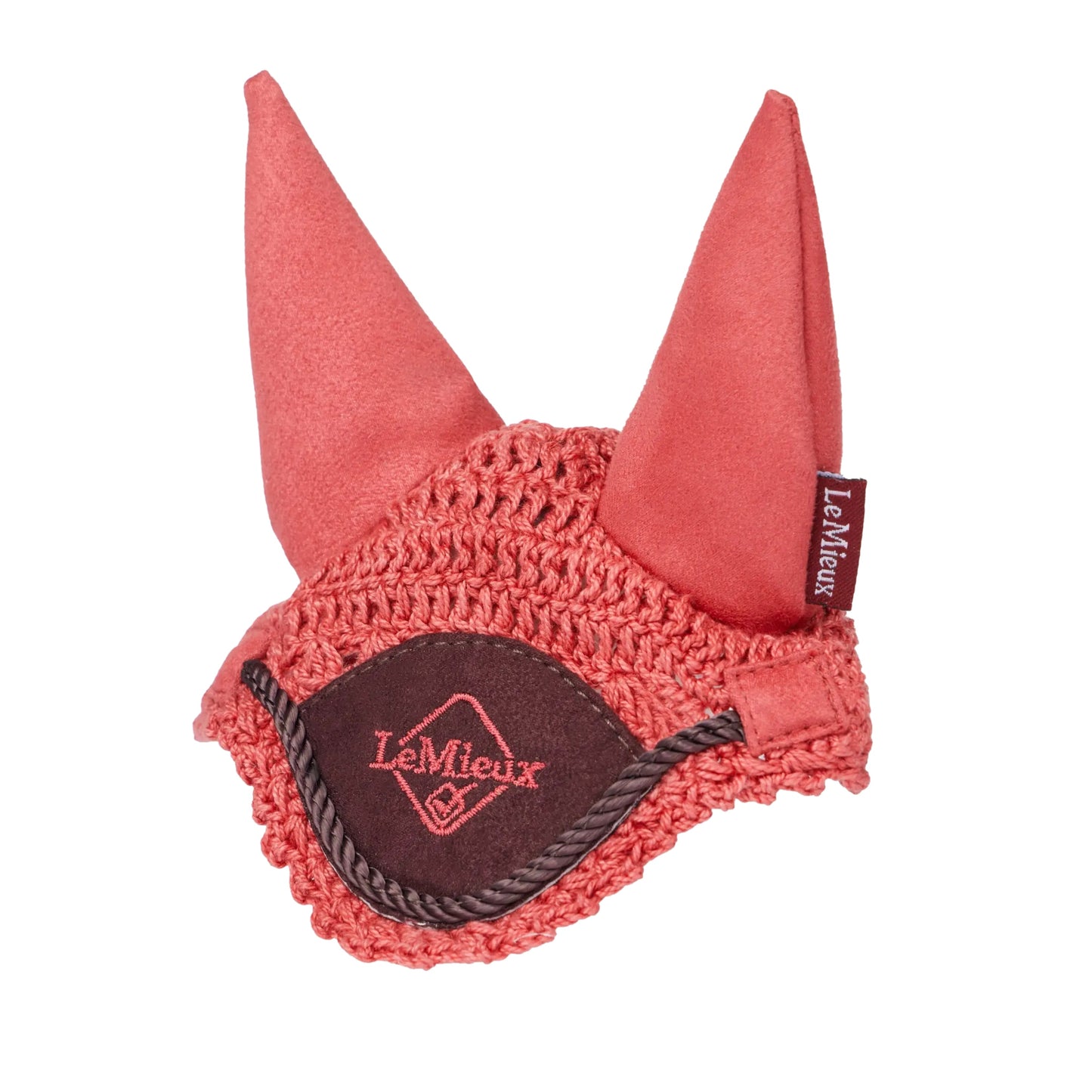 LeMieux Toy Pony Fly Hood