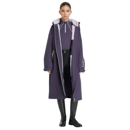 Lemieux Young Rider Hydroshield Robe AW25
