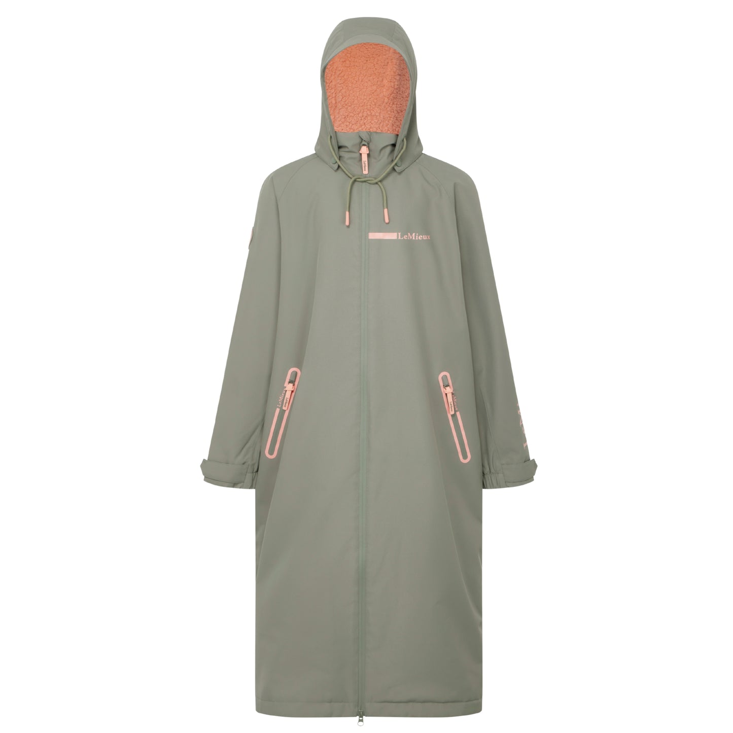 Lemieux Young Rider Hydroshield Robe AW25