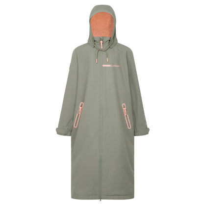 Lemieux Young Rider Hydroshield Robe AW25