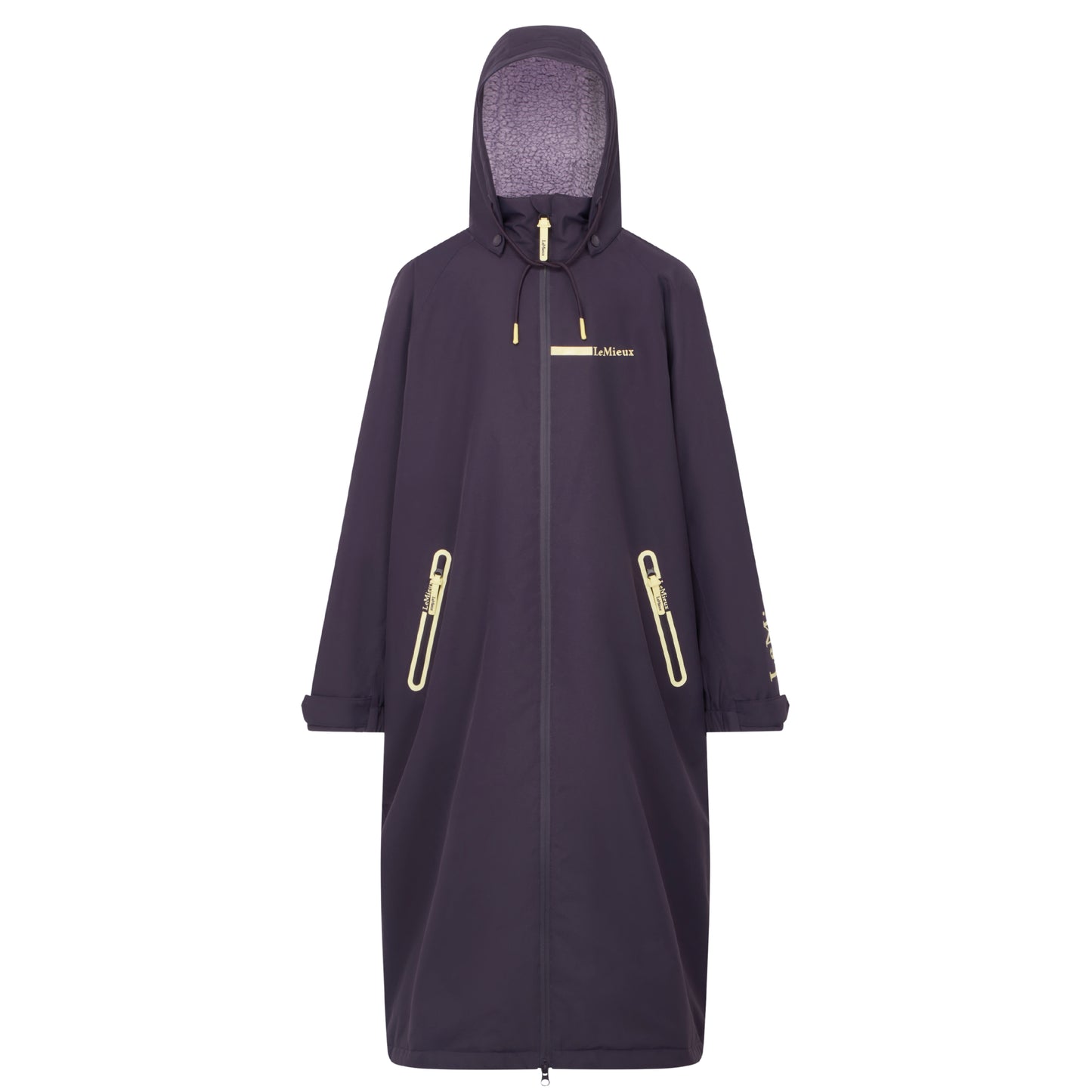 Lemieux Young Rider Hydroshield Robe AW25