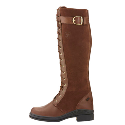 Ariat Coniston Waterproof H2O Insulated Boots Women's