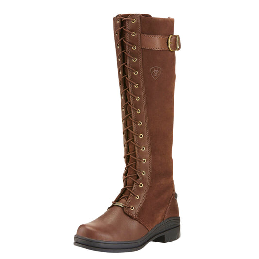 Ariat Coniston Waterproof H2O Insulated Boots Women's