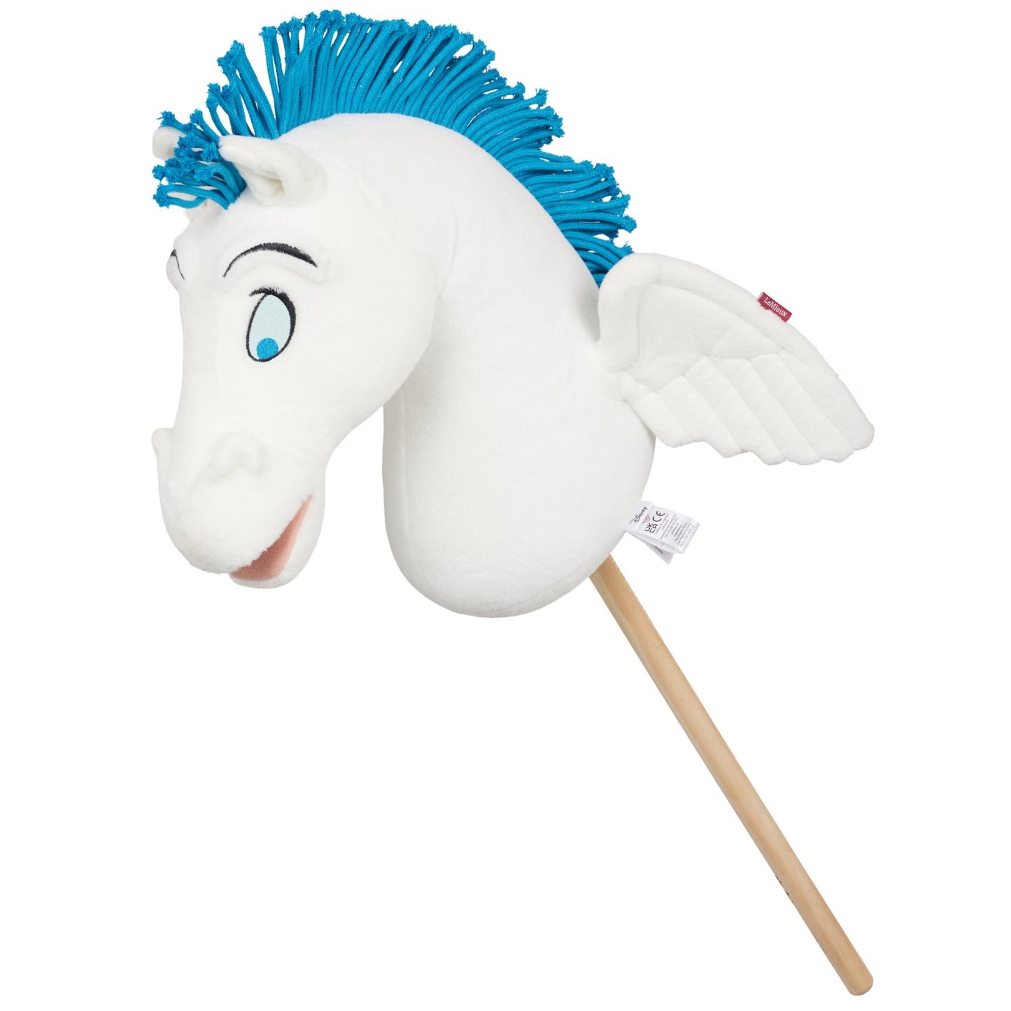 LeMieux X Disney Hobby Horses & Accessory Bundle