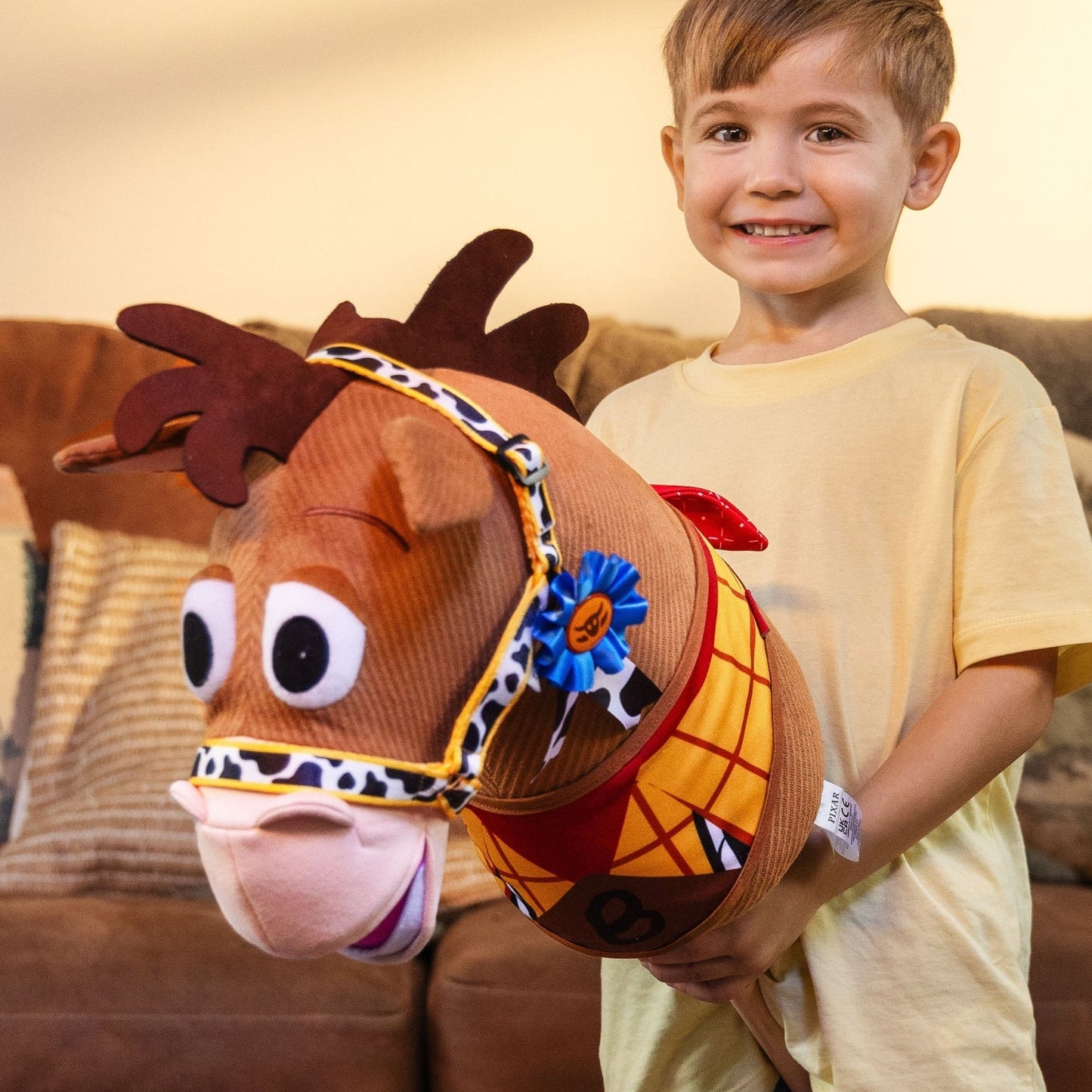 LeMieux X Disney Hobby Horses & Accessory Bundle