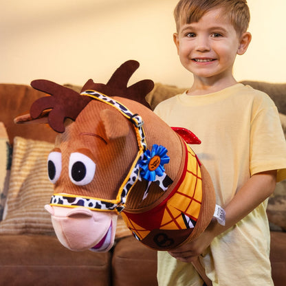 LeMieux X Disney Hobby Horses & Accessory Bundle