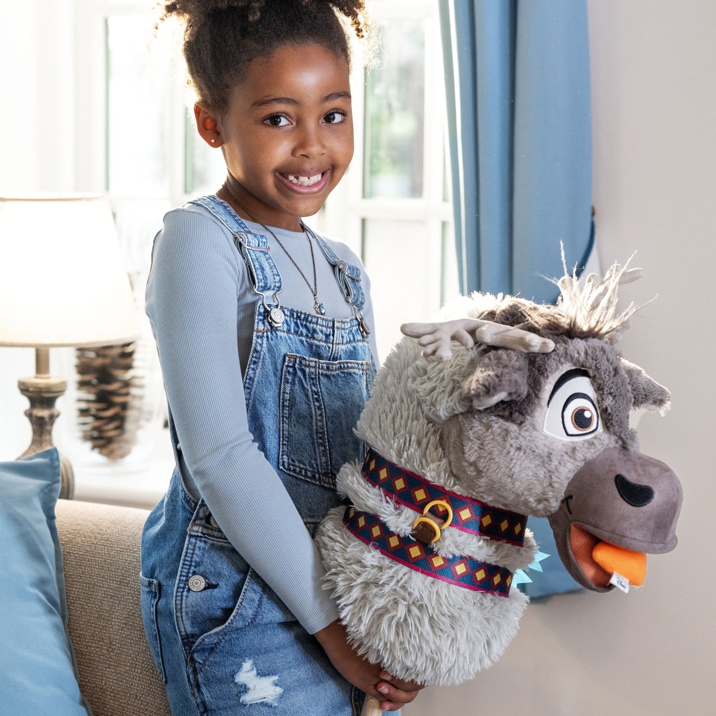 LeMieux X Disney Hobby Horses & Accessory Bundle