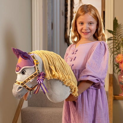 LeMieux X Disney Hobby Horses & Accessory Bundle