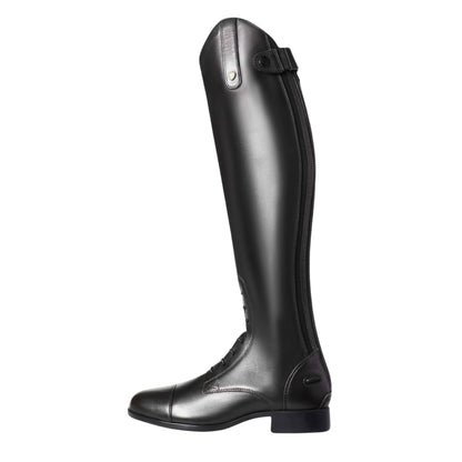 Ariat Heritage Contour II Field Zip Long Boots Women's (Short Height)