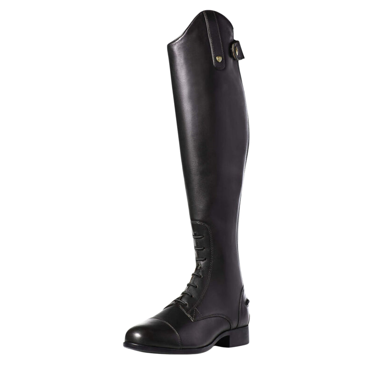 Ariat Heritage Contour II Field Zip Long Boots Women's (Tall Height)