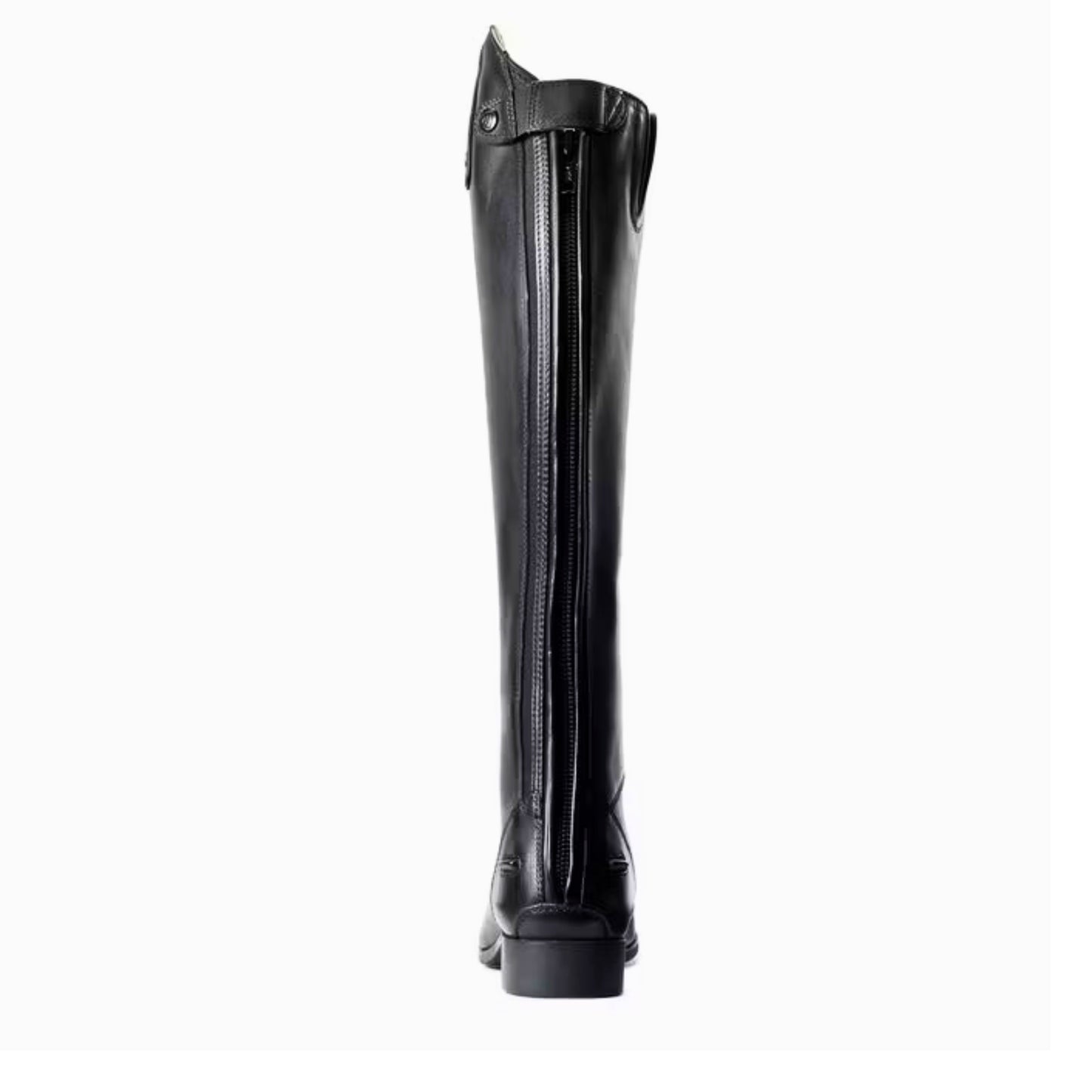 Ariat Heritage Contour II Field Zip Long Boots Women's (Short Height)