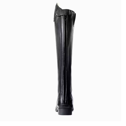 Ariat Heritage Contour II Field Zip Long Boots Women's (Short Height)
