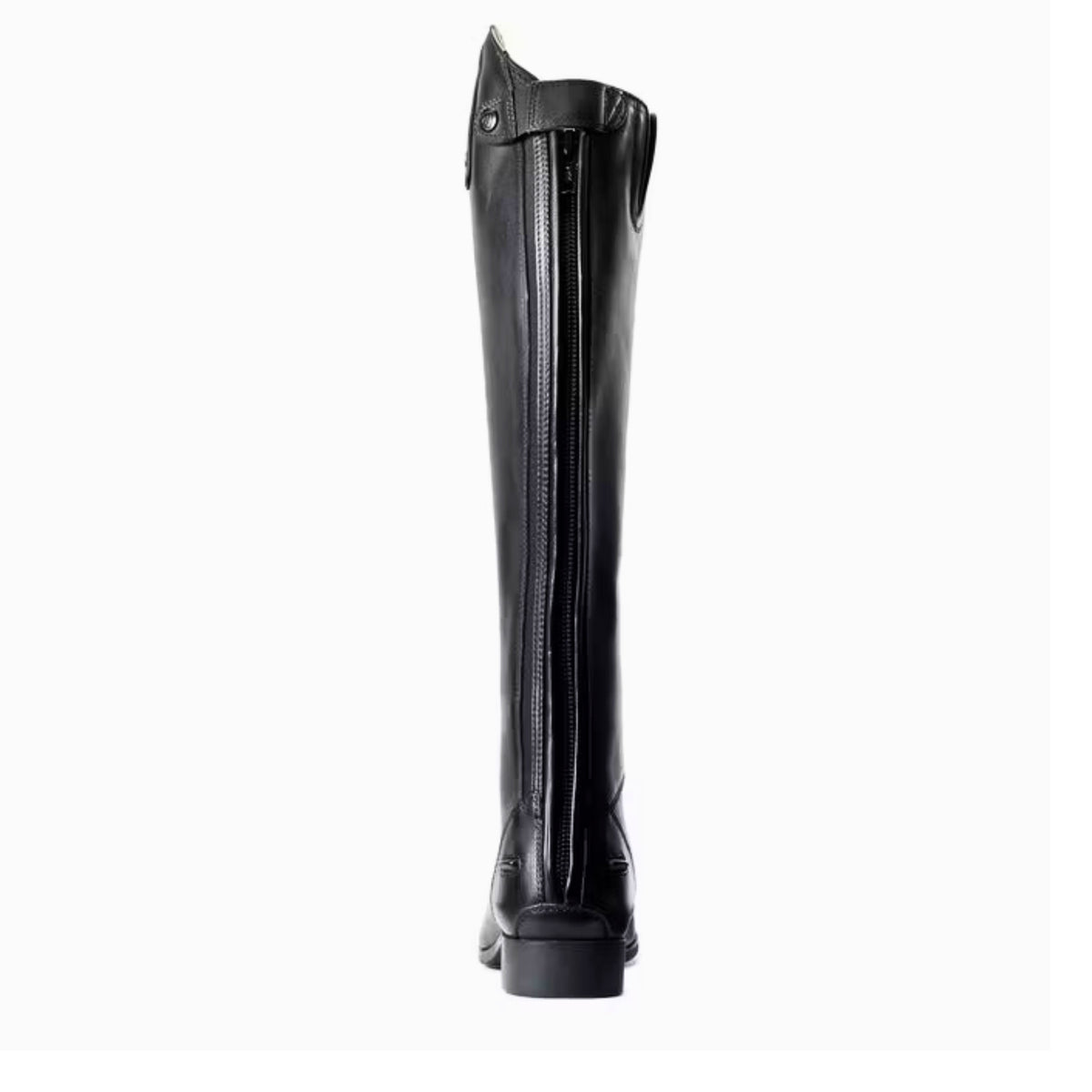 Ariat Heritage Contour II Field Zip Long Boots Women's (Tall Height)