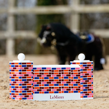 LeMieux Toy Pony Puissance Wall
