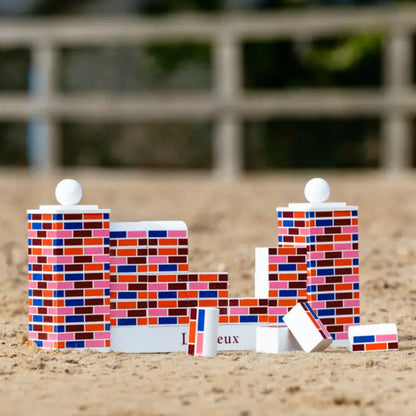 LeMieux Toy Pony Puissance Wall