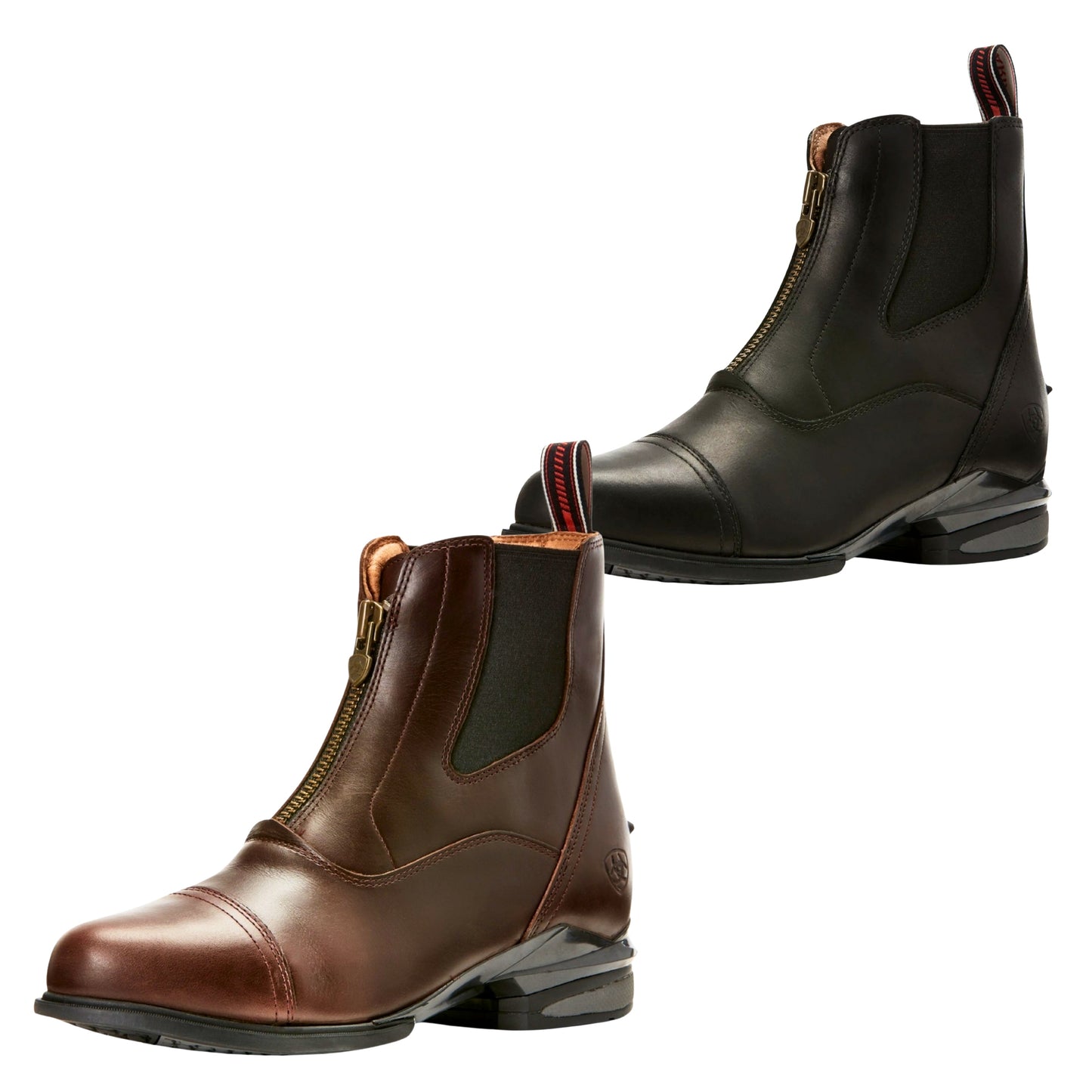 Ariat Devon Nitro Paddock Boot Women's
