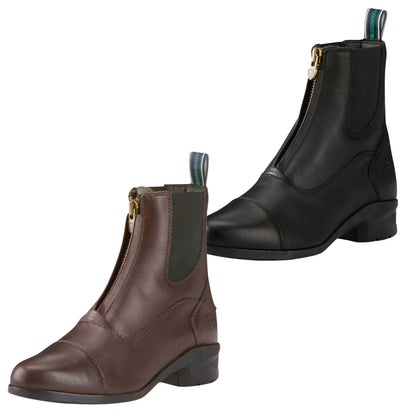 Ariat Heritage IV Zip Paddock Boot Women's